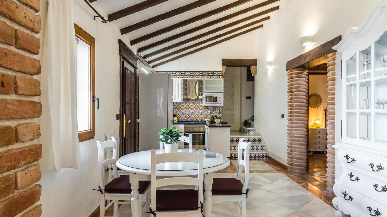 Casa La Mimosa Velez-Malaga By Ruralidays Villa Ngoại thất bức ảnh