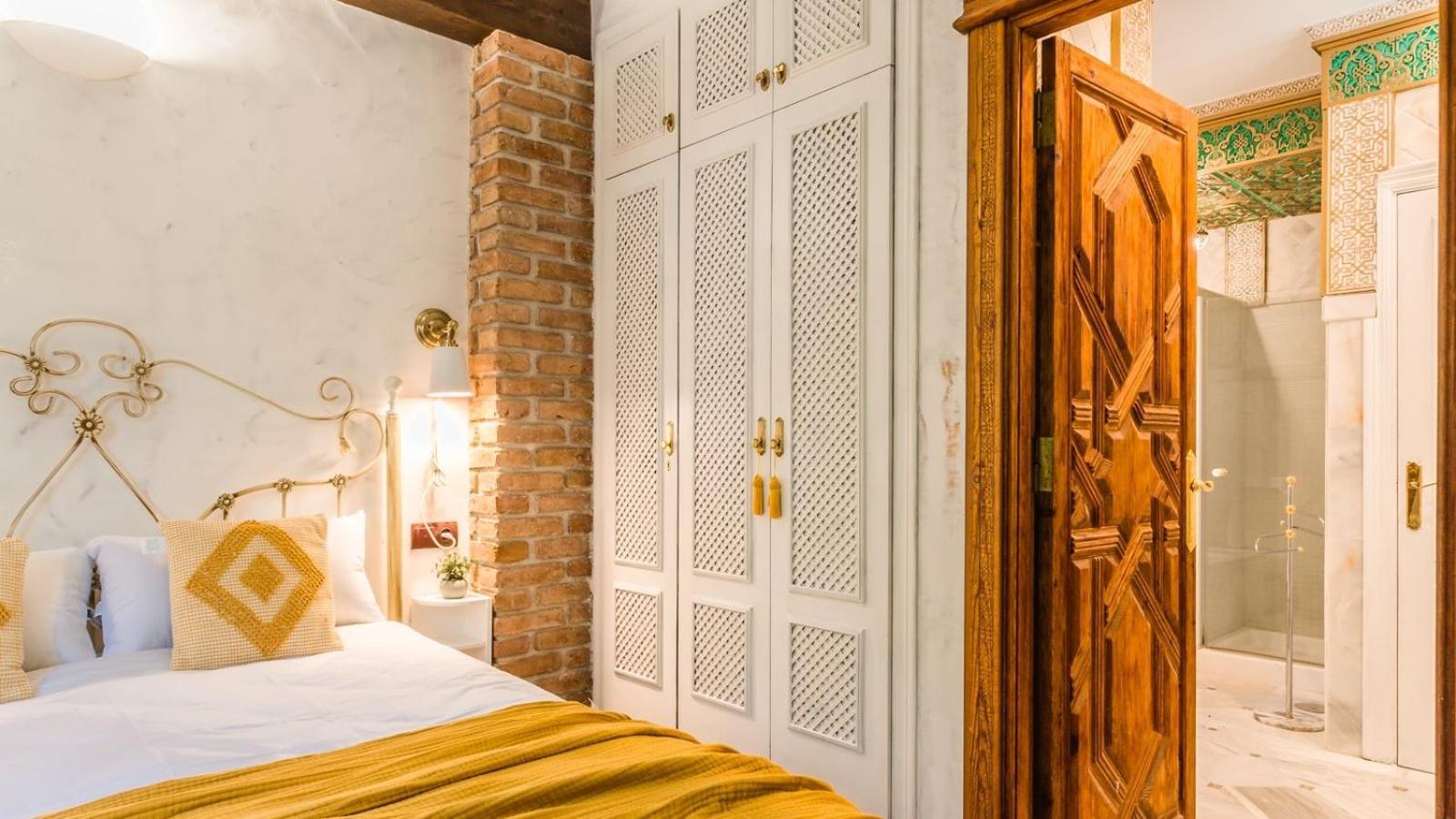 Casa La Mimosa Velez-Malaga By Ruralidays Villa Ngoại thất bức ảnh