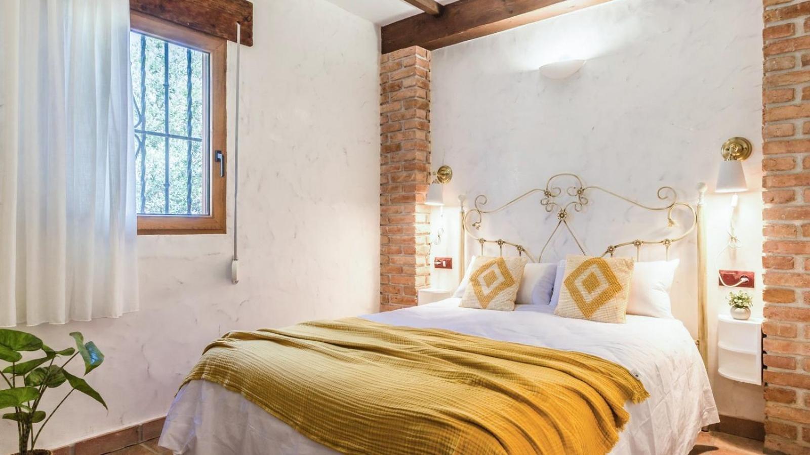 Casa La Mimosa Velez-Malaga By Ruralidays Villa Ngoại thất bức ảnh